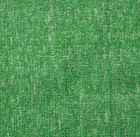 Invention of synthetic alternative to grass - Astroturf