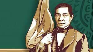 Presidente Benito Juárez solicita la reorientación de la Educación Pública