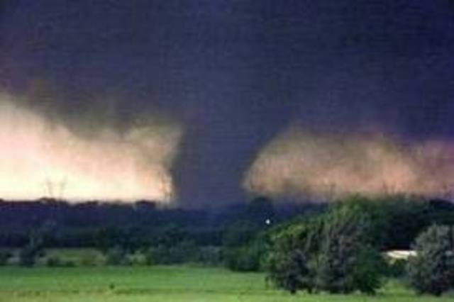 measure the fastest wind speed ever recorded on earth