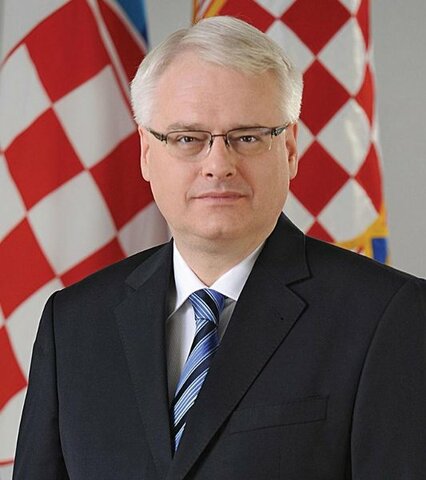 Ivo Josipović