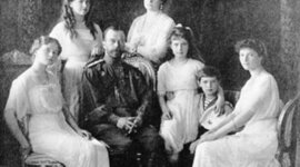 Timeline: The Anastasia Mystery