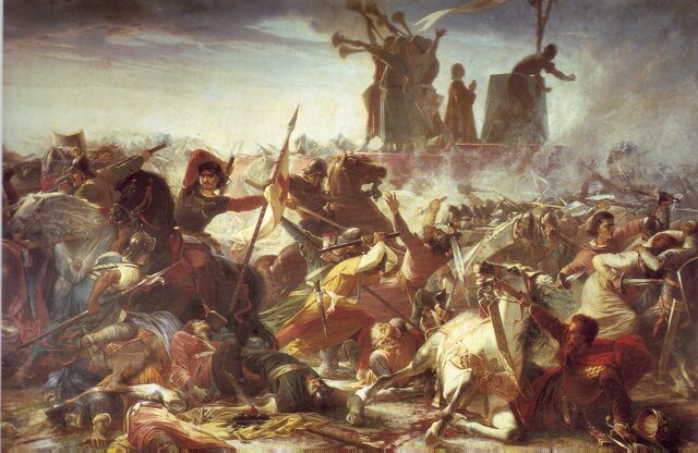 Battaglia di Legnano