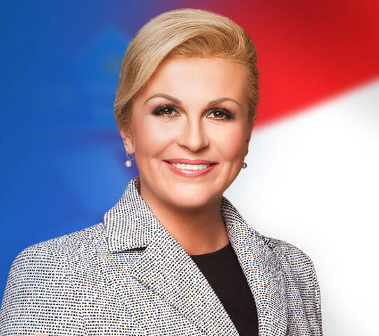 Kolinda Grabar-Kitarović