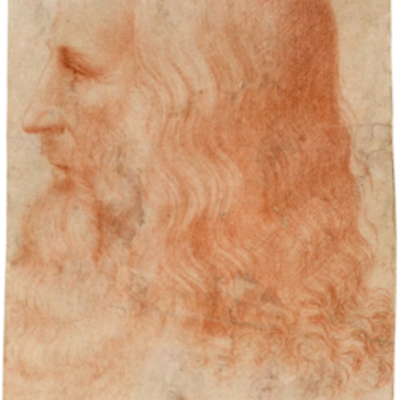 Timeline: Леонардо да Вінчі