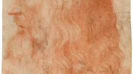 Timeline: Леонардо да Вінчі