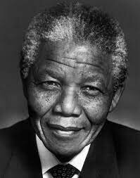 Nelson Rolihlahla Mandela