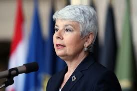 Prva genska premijerka Jadranka Kosor