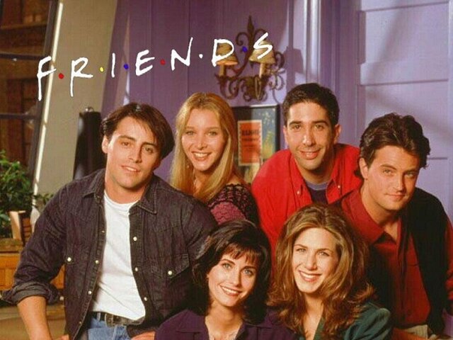 Friends