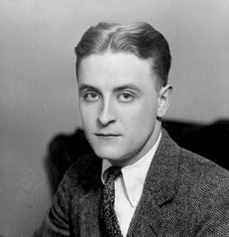 Scott Fitzgerald