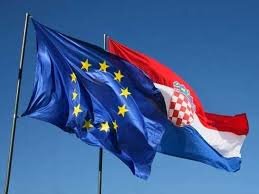 Hrvatska postaje clanica EU
