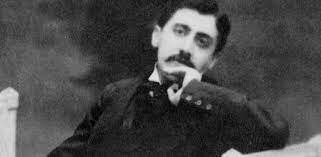 Marcel Proust