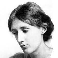 Virginia Woolf
