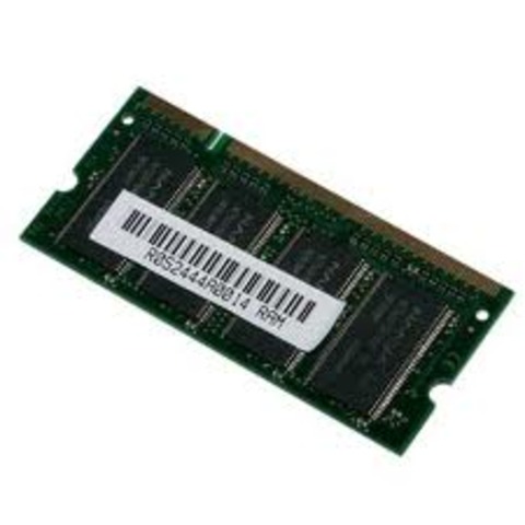 Invention RAM (random access memory).