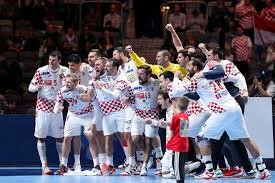 Hrvatska završila 12 u Rukometnom Prvenstvom