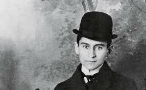 Franz Kafka