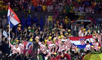 Hrvatska osvaja 10 medalja na OI 2016