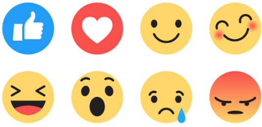 Les notres emocions
