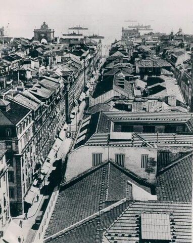 9- À procura de casa