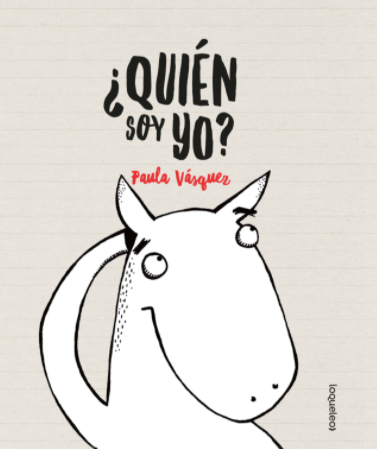 Qui sóc jo?