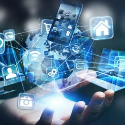 Timeline: Comunicaciones digitales