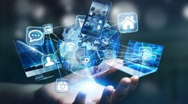 Timeline: Comunicaciones digitales