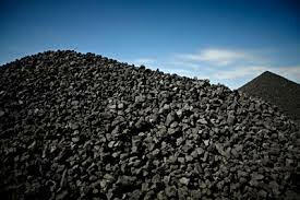 Aparición del carbón 325 MA (Carbonífero Misisipiense)