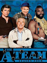 The A-Team