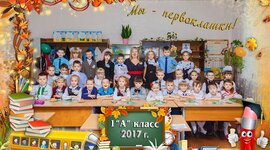 Timeline: Мої випускники