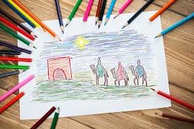 Cea da noite de Reis