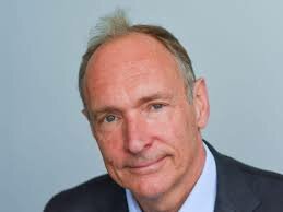 Tim Berners-Le and the World Wide Web