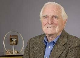 Douglas Engelbart and the computer mouse