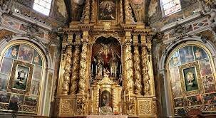 Barroco S. XVll-XVlll