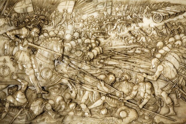 La Edad de Oro de la filosofía de la historia se inicia en el Renacimiento según G. Nadal