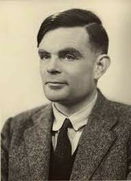 Alan Turing and the Enigma Machine