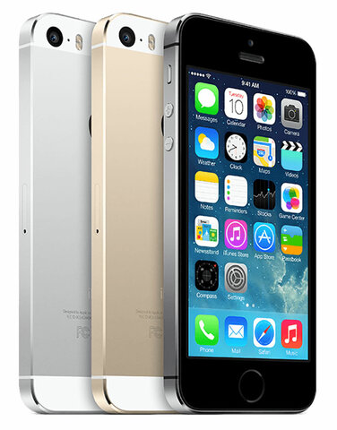 Развитие iPhone