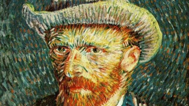 Vincent van Gogh
