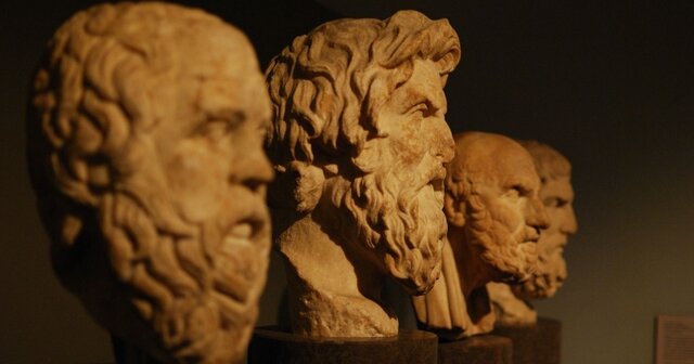 La filosofía en la actualidad.