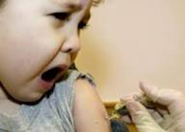First vaccine for meningitis