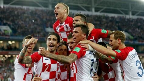 Hrvatska je 2. u Svjetskom prvenstvu