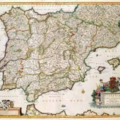 Timeline: Hiostory of Spain