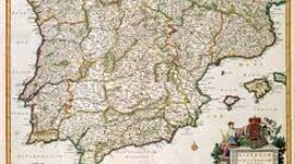 Timeline: Hiostory of Spain