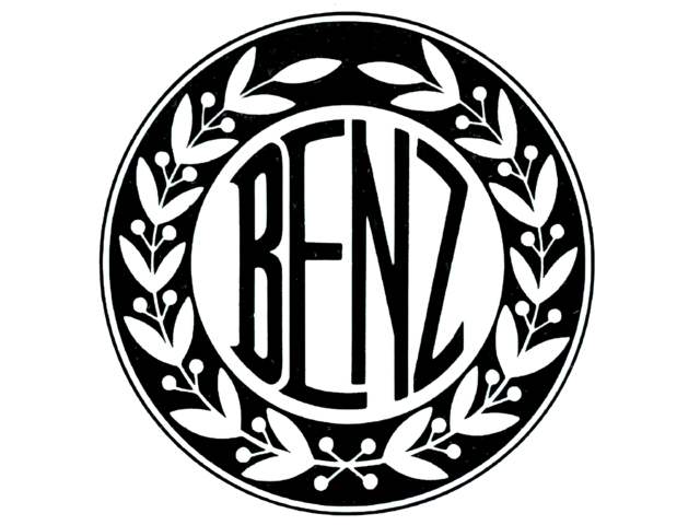 Secondo Logo 1909 - 1916