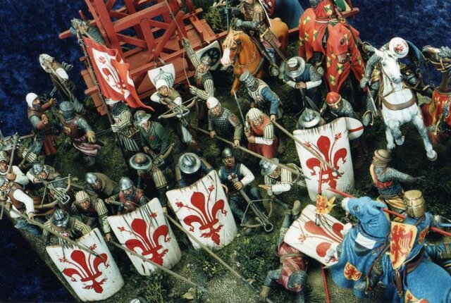 Battaglia di Montaperti