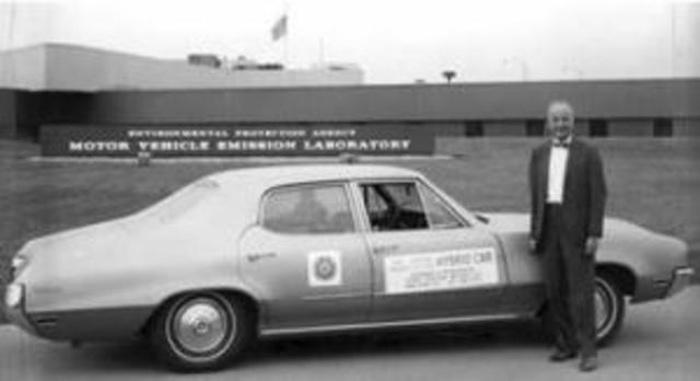 Victor Wouk and The Great Hybrid Car Cover-up of 1974