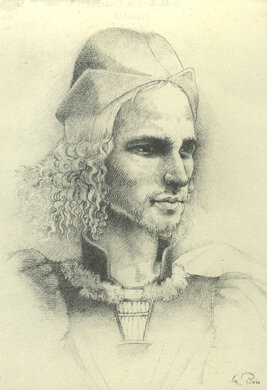 Joan Roís de Corella