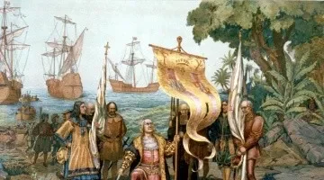 Descobriment d'Àmerica