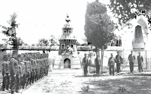 Un Ejército profesional