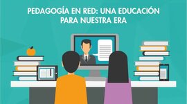 Timeline: Transición hacia la Pedagogía de Red