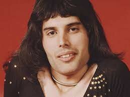 Freddie Mercury