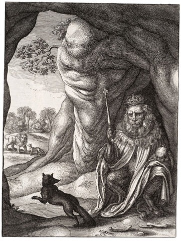 El Llibre de les Bèsties